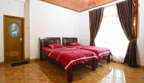 Villa 8 Bedroom