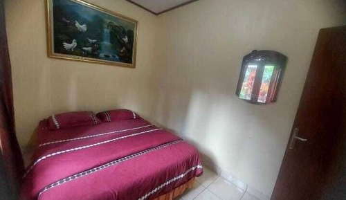 Villa, 4 Bedrooms