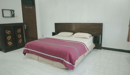 Villa 7 Bedroom