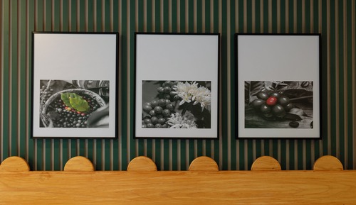 Superior Double Room, City View