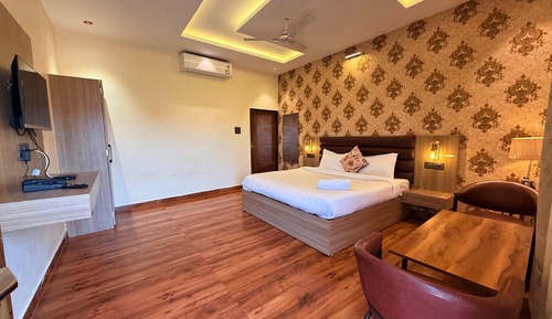 Luxury Room