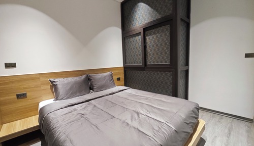 Deluxe Apartment, 2 Bedrooms