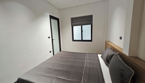 Executive Apartment, 2 Bedrooms