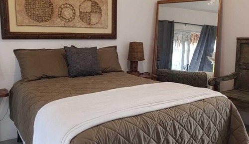 Deluxe Suite, Balcony, Garden View
