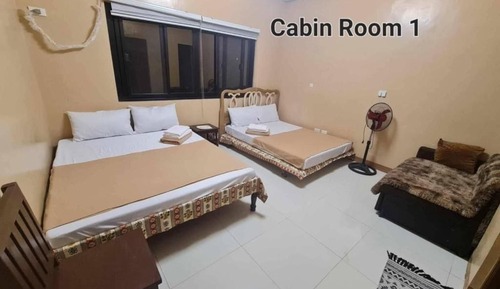 Cabin