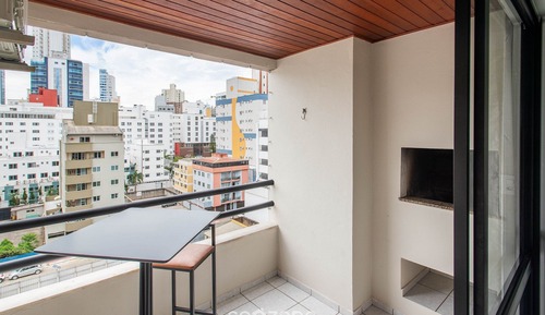 Basic Apartment