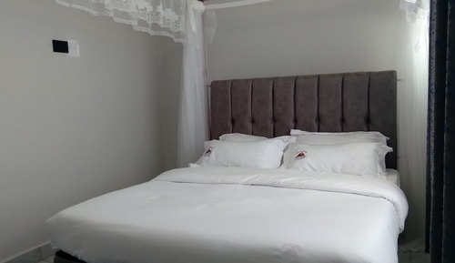 Standard Double Room, City View