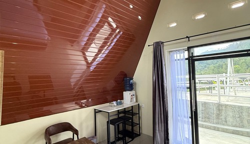 Basic Room