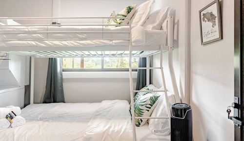 House, 3 Bedrooms, Smoking, Balcony