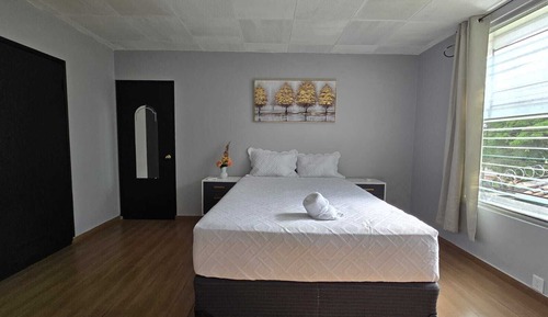 Basic Room