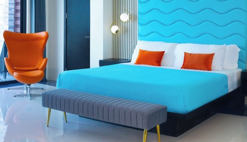 Standard Single Room, Non Smoking