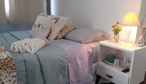 Comfort Double or Twin Room