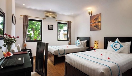 Superior Double or Twin Room