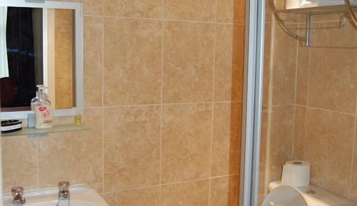 Single Room, 1 Twin Bed