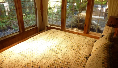Muir Cabin