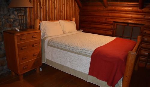 Copper Creek Lodge