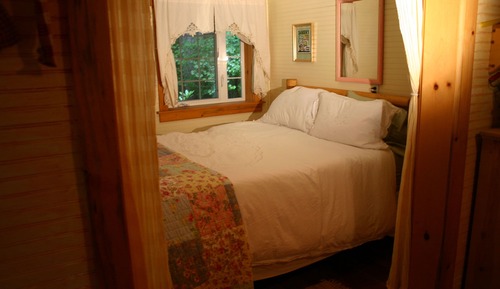 Roselea's Suite