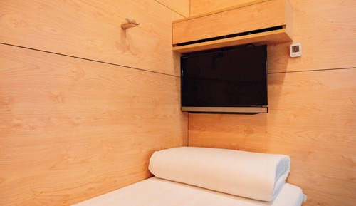 Single Room