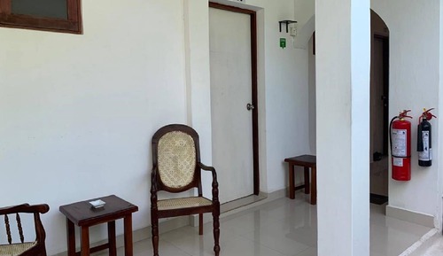 Basic Double Room, 1 King Bed, Ensuite
