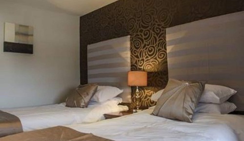 Double or Twin Room