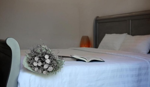 Double Room Single Use