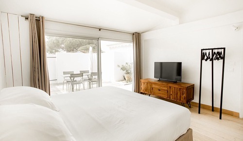 Junior Suite