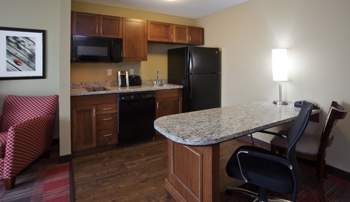Suite, 1 Bedroom