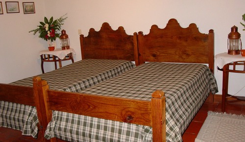 Double or Twin Room