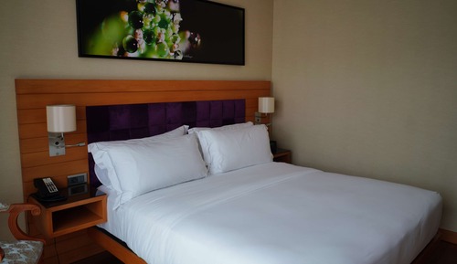 Suite, 2 Bedrooms, Accessible