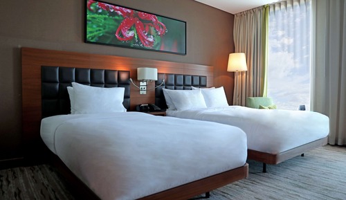 Room, 2 Twin Beds