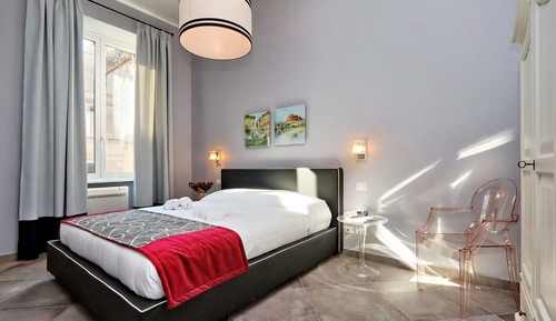 Apartment, 1 Bedroom