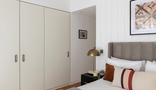 Apartment, 2 Bedrooms