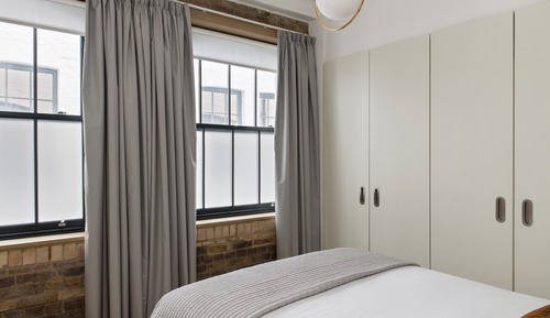 Apartment, 1 Bedroom