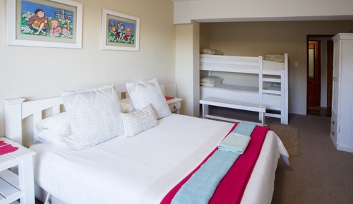 2 Bedroom self catering unit