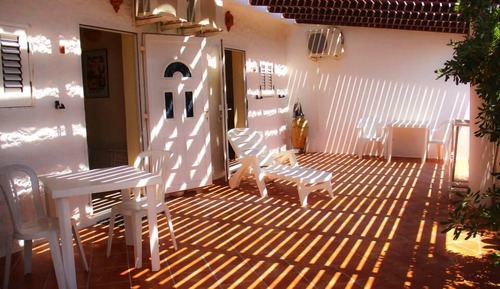 Comfort Room, Sea View