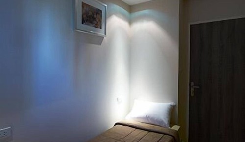 Suite, 2 Bedrooms