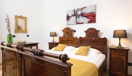 Deluxe Apartment, 1 Bedroom