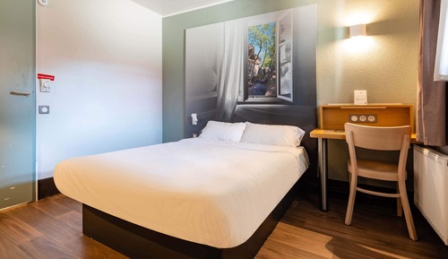 Double Room, Accessible, Non Smoking