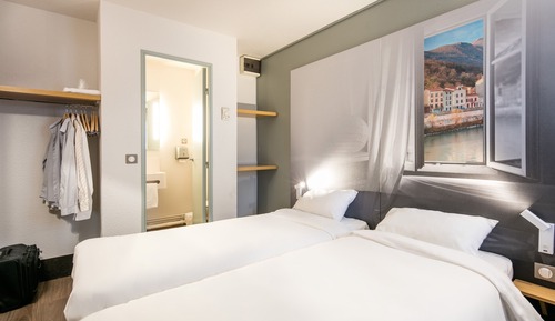 Quadruple Room, Non Smoking