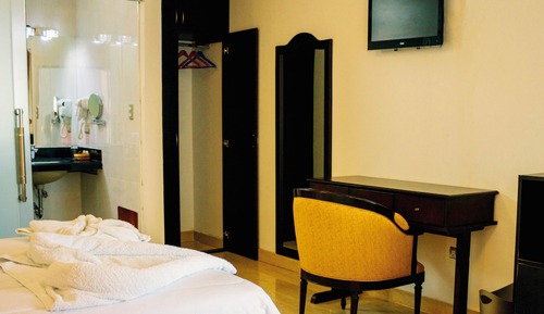 Standard Room, 1 Bedroom