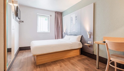 Double Room, Accessible, Non Smoking