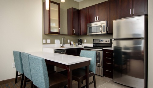 Suite, 1 Bedroom, Non Smoking
