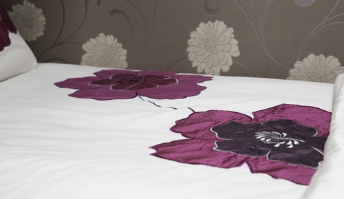 Single Room, Ensuite