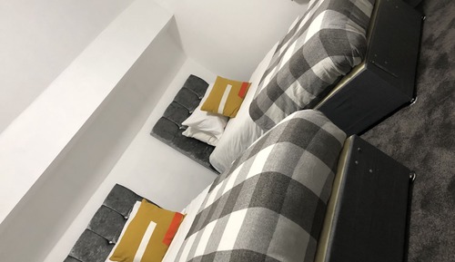 Twin Room, Ensuite