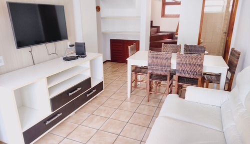 Duplex, 3 Bedrooms