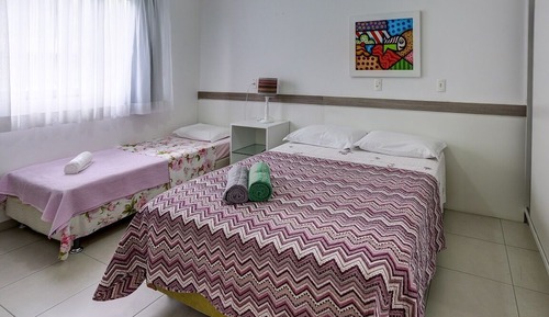 Superior Apartment, 2 Bedrooms