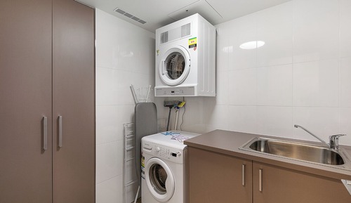 Executive Apartment - 1 Bedroom