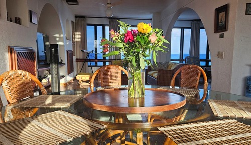 Family Penthouse