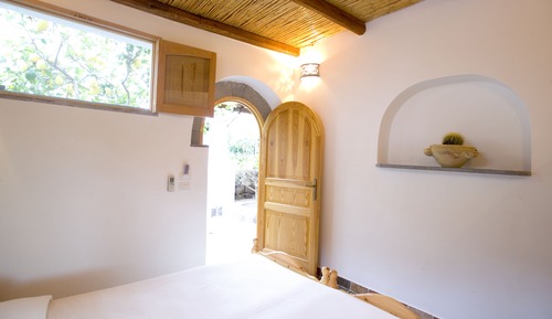 Two Bedrooms Apartment