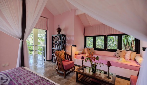 KK Plantation Villa - Mango